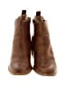 Life Stride Brown Ankle Boots Size 11 (wide) - photo 2