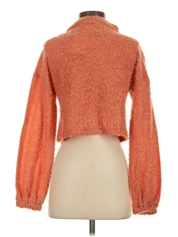 Soul Cake Turtleneck Sweater (view 2)