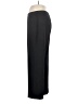Alfani Solid Black Dress Pants Size 16 - photo 5