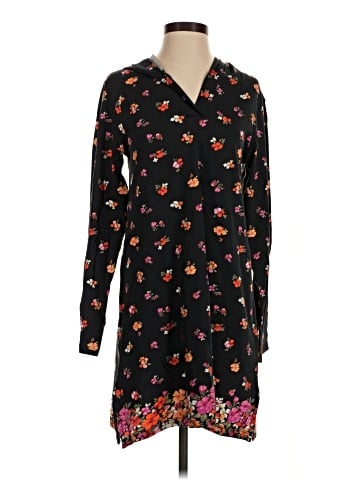 Lands' End Casual Dress (view 1)