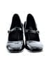 Rockport Black Heels Size 7 1/2 - photo 2