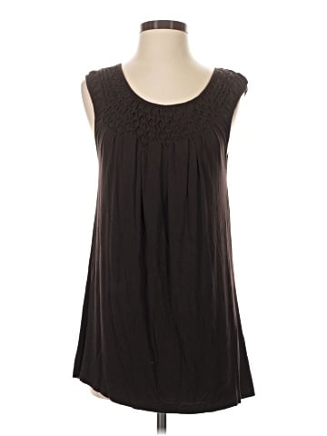Lucy & Laurel Sleeveless Blouse (view 1)