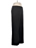 Alfani Solid Black Dress Pants Size 16 - photo 4