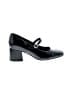 Rockport Black Heels Size 7 1/2 - photo 1
