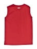Under Armour 100% Polyester Red Sleeveless T-Shirt Size 7 - photo 2