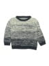 Genuine Kids from Oshkosh 100% Cotton Blue Pullover Sweater Size 3T - photo 1