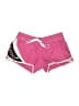 Reef 100% Polyester Color Block Pink Athletic Shorts Size L - photo 1