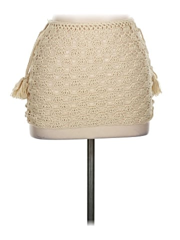 Lucy In The Sky Casual Skirt (view 1)