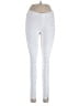 Staccato White Active Pants Size L - photo 1