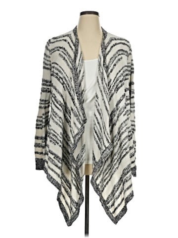a.n.a. A New Approach Cardigan (view 1)