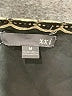 XXI 100% Polyester Black Casual Dress Size M - photo 7