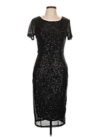 Unique Vintage Cocktail Dress (view 1)