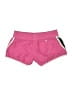 Reef 100% Polyester Color Block Pink Athletic Shorts Size L - photo 2