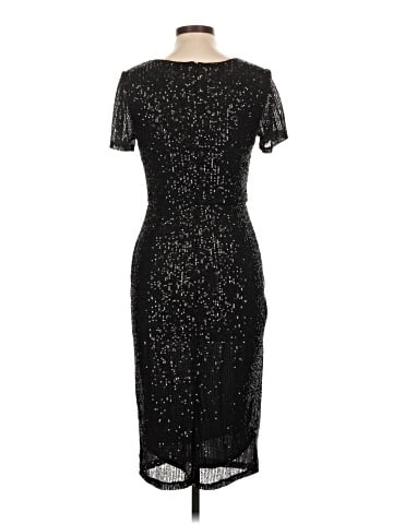 Unique Vintage Cocktail Dress (view 2)
