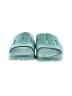 Hoka Teal Sandals Size 8 (wide) - photo 2