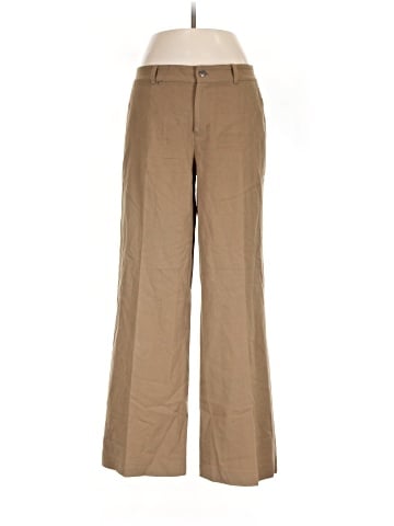 Lauren by Ralph Lauren Khakis (view 1)