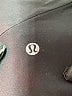 Lululemon Athletica Black Active Pants Size 2 - photo 7