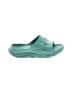 Hoka Teal Sandals Size 8 (wide) - photo 1