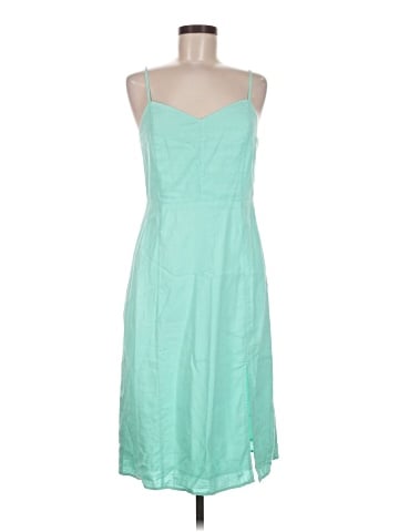 J.Crew Factory Store Casual Dress (view 1)