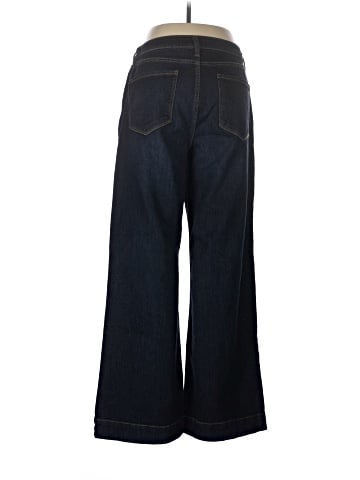 a.n.a. A New Approach Jeans (view 2)