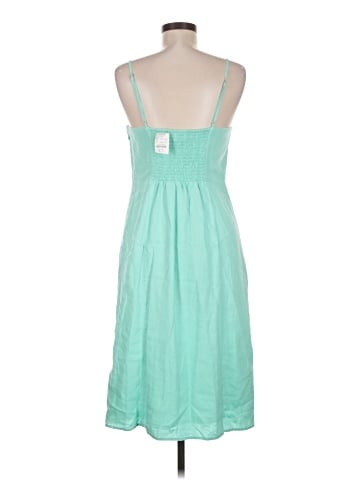 J.Crew Factory Store Casual Dress (view 2)