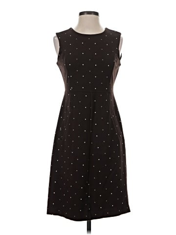 Lands' End Casual Dress (view 1)