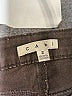 CAbi Brown Black Jeans Size 2 - photo 7