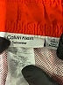 Calvin Klein Orange Board Shorts Size M (kids) - photo 3