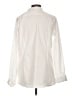 ExOfficio Ivory Long Sleeve Blouse Size 12 - 14 - photo 2