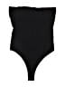 Glassons Black Bodysuit Size M - photo 1