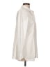 ExOfficio Ivory Long Sleeve Blouse Size 12 - 14 - photo 4