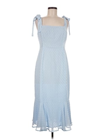 Lulus Cocktail Dress (view 1)