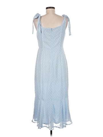 Lulus Cocktail Dress (view 2)