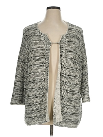 Purejill Cardigan (view 1)