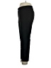 dalia Solid Black Active Pants Size XL - photo 5