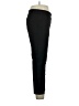 dalia Solid Black Active Pants Size XL - photo 4