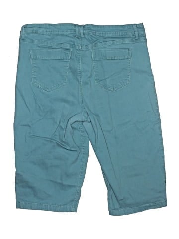 Gloria Vanderbilt Denim Shorts (view 2)