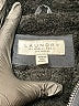 Laundry by Shelli Segal Black Coat Size M - photo 6