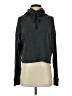 Mono b Gray Pullover Hoodie Size S - photo 1