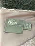 ASOS Solid Gray Cocktail Dress Size 0 - photo 7