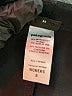 Patagonia Solid Black Casual Pants Size 8 - photo 7