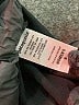 Patagonia Solid Black Casual Pants Size 8 - photo 8