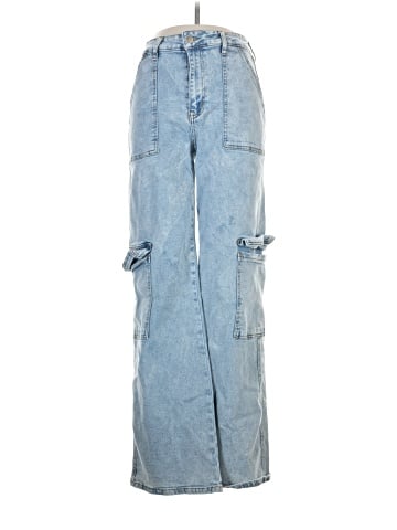 Fashion Nova Jeans (view 1)