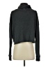 Mono b Gray Pullover Hoodie Size S - photo 2