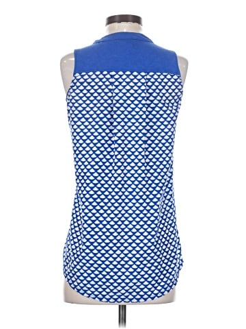 Porridge Sleeveless Top (view 2)