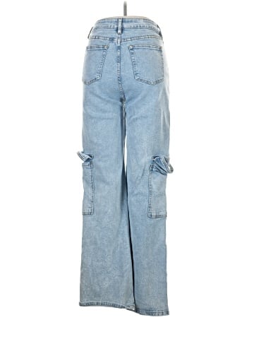 Fashion Nova Jeans (view 2)