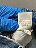 Express Hearts Blue Jeans Size M - photo 9