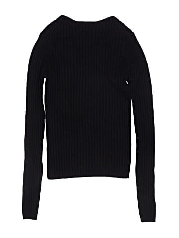 Marius by Marius Kids Turtleneck Sweater (view 2)