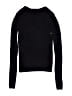 Marius by Marius Kids Solid Black Turtleneck Sweater Size M (kids) - photo 2