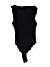 THATSSOFETCH Black Bodysuit Size 2 - photo 1